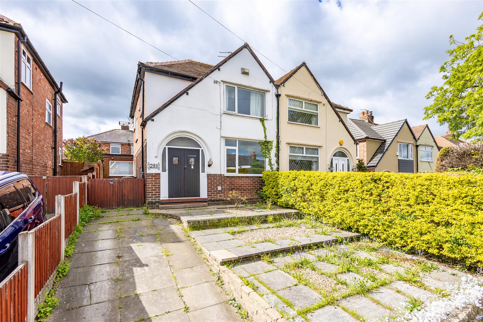 4 bed property in Golden Hill Lane, Leyland